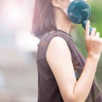 夏のおすすめ家電
